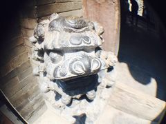 王家大院-山西王家大院