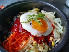 -金刚山(学府路店)