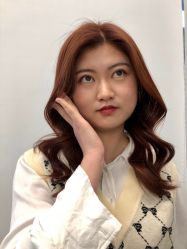 -逸丝风尚yesfashion造型