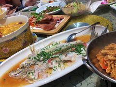 -一江春水·杭帮臻宴(三台山店)