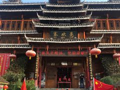 -亮欢寨酸汤鱼(沙冲路店)