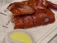 -夏宫中餐厅(静安香格里拉店)