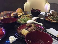-东方之珠洗浴休闲广场(南开店)