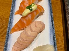 -千代武日本料理(爱建店)