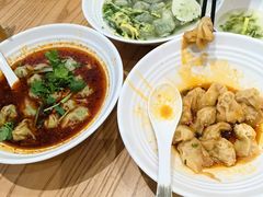 -弄堂咪道-饭香·面香·馄饨香(汇锦广场店)