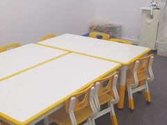 -百变天才机器人编程中心·信奥·VEX竞赛·无人机(金田广场店)