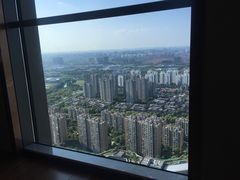 -嘉定凯悦·咖啡厅