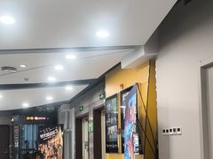 -卢米埃影城(苏州园区华润杜比全景声激光店)