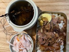 -有肉食·虎九闽菜(798艺术区店)