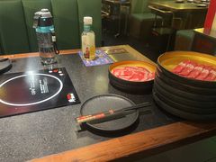 -牛New寿喜烧(虹桥新天地店)