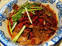 -味上湘菜馆(岳麓山店)