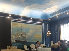 -馨越楼·点心·粤菜(赤坎店)