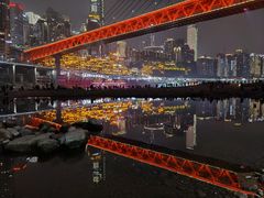 -重庆市江北嘴中央商务区中央公园