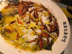 -太二酸菜鱼(汕头苏宁广场店)