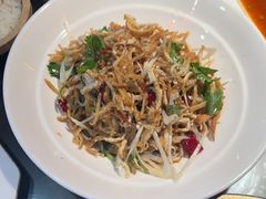 -秦月轩·陕西家乡菜(阜成路·五棵松店)