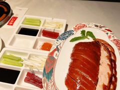 -在前门·烤鸭北京菜(五月花广场店)