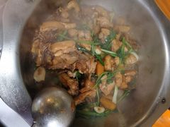-九道菜有鸡鱼头(石鼓路店)