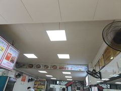 -汪胖子襄阳牛肉面(华丰路店)
