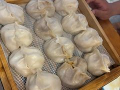 -倍儿美海鲜排挡·非遗海鲜蒸饺(洋货店)