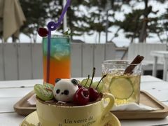 -一杯海(国际海水浴场店)