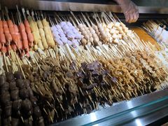 -童陈记重庆冷串串(食宝街店)