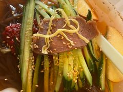 -七八冷面·延边朝鲜族美食(圣熙八号店)