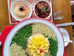 -杏花村水席楼·洛阳水席(老城十字街店)