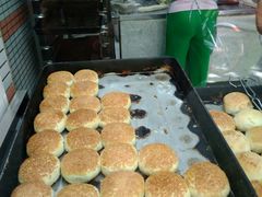 -上好酥烧饼(虹桥中心店)