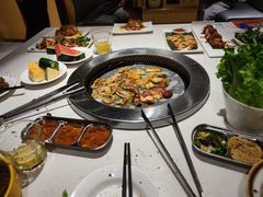 -么子烤肉(化龙池店)