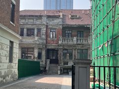 -天津意大利风情旅游区