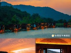 -九如山休闲旅游度假区