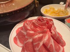-东来顺·非遗火锅(赛格国际购物中心店)