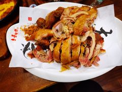 -老东镇啤酒屋海鲜加工·蒸汽海鲜·海鲜烧烤(台东店)