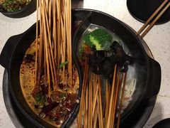 -钢管厂五区小郡肝串串香(南山店)