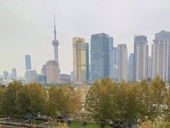 -上海滩餐厅(BFC外滩金融中心店)