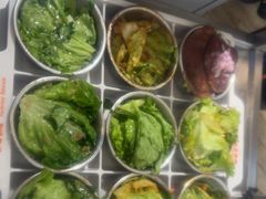 -赞酱川式烤肉(蜀都万达店)