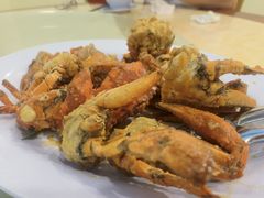 -大茄来海鲜餐厅(亚洲城分行)