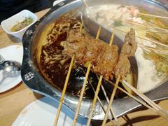 -袁记串串香(梁家巷店)
