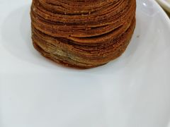 -锦馨豆汁(天坛路店)