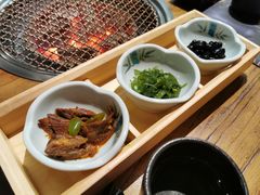 -黑牛の店·和牛烧肉(合生汇店)