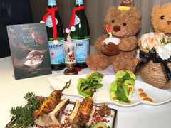 -王品牛排(杭州大厦店)