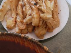 -水库活鱼馆(于桥水库店)