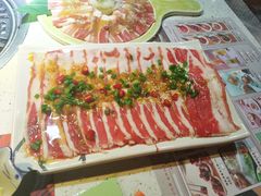 猫抓泡椒肥牛-猫抓烤肉(武进吾悦广场店)