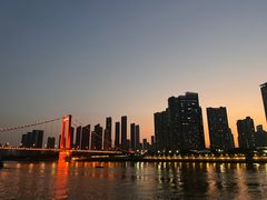 -武汉两江游览·夜游长江(汉口粤汉码头)