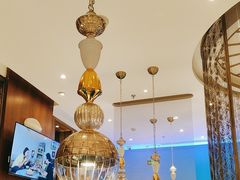 -阿里疆Alijiang·丝路美食·异域风情·清真(长楹天街店)