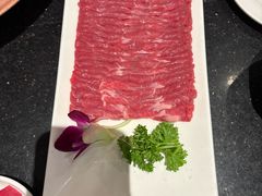 -南门涮肉(北洼路店)