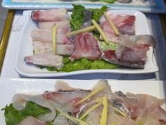-粤顺渔坊·中山脆肉鲩火锅(清湖店)