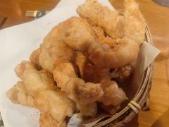 -爆炸头阿姨小四川正宗川味小吃(无任何分店)
