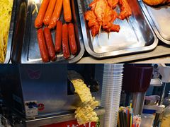 -大学城夜市大排档(凤栖路店)