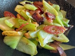 -彩丰楼中餐厅(佘山世茂洲际酒店)